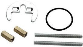 Daniel Faucet Mounting Set