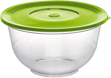 Emsa Serving Bowl With Lid 2.0L D22cm Green 21514562