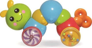 Kõristi Gerardos Toys Moving Worm
