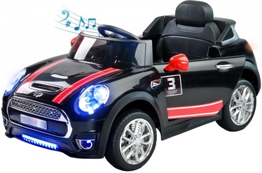 Toyz Maxi Car Black