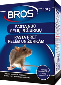 Pasta graužikams Bros, 150 g