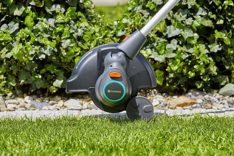 Elektriline muruniiduk Gardena ComfortCut 550/28, 550 W
