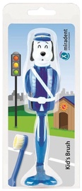 Miradent Kids Toothbrush Dog