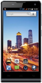 Maxcom MS505 Dual Black ENG