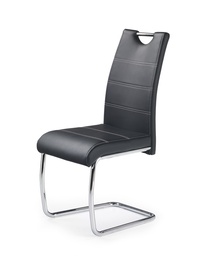 Стул для столовой Halmar K211 Black