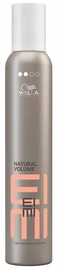 Matu putas Wella Eimi Natural Volume Mousse, 500 ml