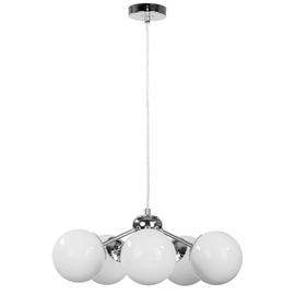 Lampa Lis Dori, karināms, 40 W, E14
