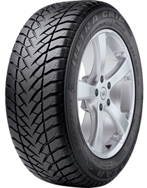 Зимняя шина Goodyear UltraGrip+ SUV 255/60/R18, 112-H-210 km/h, XL, C, C, 71 дБ