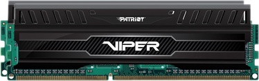 Patriot ViperX 3RD 16GB 1600MHz CL9 DDR3 KIT OF 2 PV316G160C9K