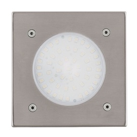 Montuojamas lauko šviestuvas Eglo Lamedo 93481, 1 x 2,5W, LED