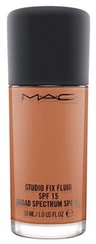 Tonālais krēms Mac Studio Fix Fluid NW45, 30 ml