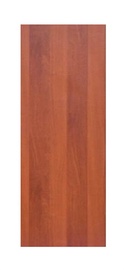 Vidaus durų varčia Ladora, riešuto, 200x60 cm