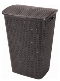 Curver My Style 55l Brown