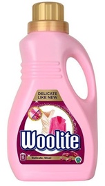 Жидкое средство для стирки Woolite, 0.9 л