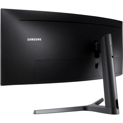 Monitor Samsung C43J890, 43", 5 ms