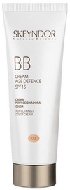 Skeyndor BB Cream Age Defense SPF15 40ml 02