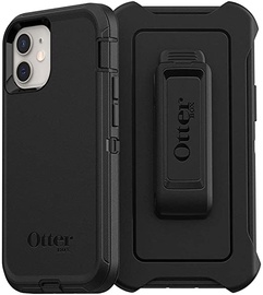 Чехол Otterbox Defender Iphone Mini 13, черный