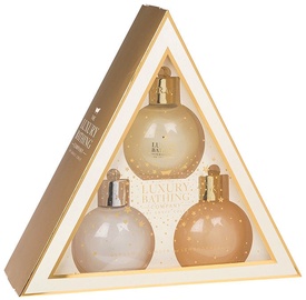 Grace Cole Bergamot 3pcs Gift Set 450ml