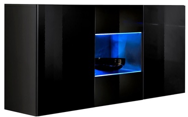 ASM Fly SBII Hanging Cabinet Black