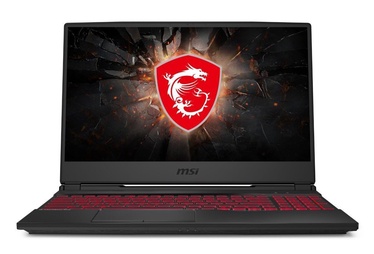 Ноутбук MSI GL65 Leopard, Intel® Core™ i7, 32 GB, 512 GB, 15.6 ″
