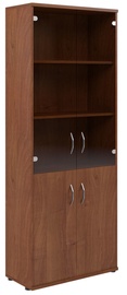 Biroja skapis Skyland Imago CT-1.2 Walnut