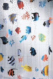 Spirella Fish 180x200cm