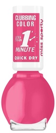 Miss Sporty Clubbing Color Nail Polish 7ml 120