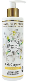 Jeanne en Provence Jasmin Secret Body Lotion 250ml