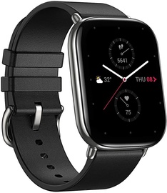 Išmanusis laikrodis Zepp E Square Polar Night Black