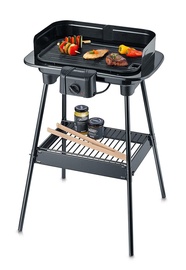 Severin PG 8534