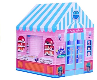 Bērnu telts Candy House LN3673