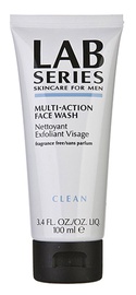 Lab Series Multi Action Face Wash 100ml
