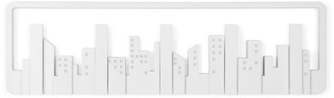 Umbra Skyline Hook White