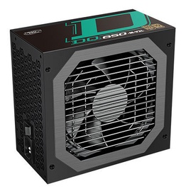 Maitinimo blokas Deepcool DQ-M-V2L 850 W, 12 cm