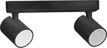 Светильник настенный Light Prestige Snow, 50 Вт, GU10