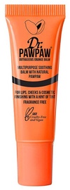 Lūpu balzams Dr. Paw Paw Outrageous Orange, 10 ml