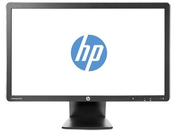 HP EliteDisplay E201