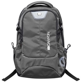 Canyon Notebook Backpack for 15.6'' Grey