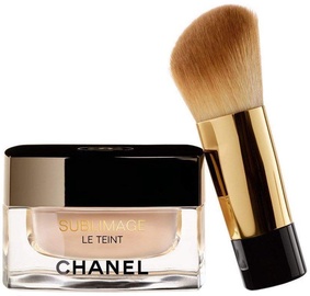 Chanel Sublimage Le Teint Cream Foundation 30ml 32