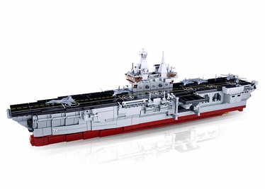Конструктор Sluban M38-B0699, 1088 шт.