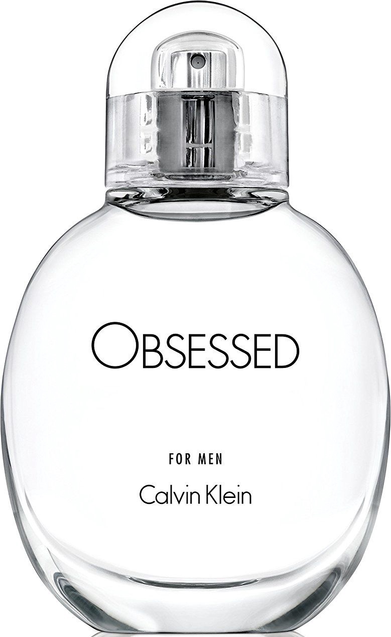 calvin klein obsessed