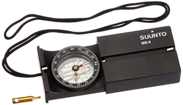 Suunto MB-6 NH 6400