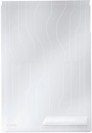 Leitz Expanded Document Map-Pocket A4 CombFile White