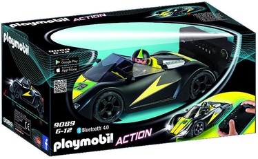 Playmobil Action RC Turbo Racer 9089