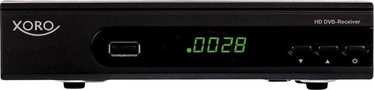 Xoro HRK 7618 Black
