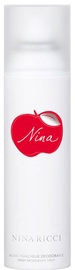 Moteriškas dezodorantas Nina Ricci Nina, 150 ml