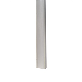 LED PROFIIL 18MM PINNAPEALNE 1M