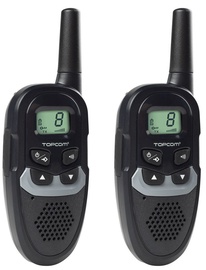 Rācija TopCom Walkie-Talkie PMR