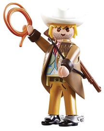 Playmobil Friends Sheriff 9334