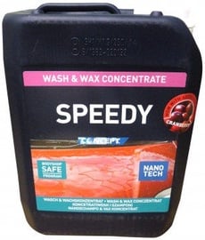 Concept Speedy Wash & Wax Concentrate 5l